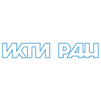 Институт конструкторско-технологической информатики Российской академии наук